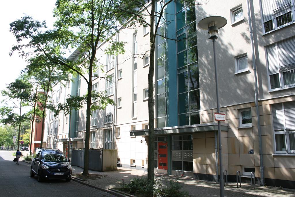 Citywohnungen Halle Am Markt Rom bilde