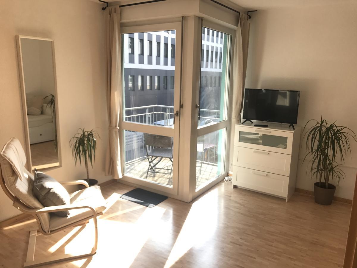 Citywohnungen Halle Am Markt Rom bilde